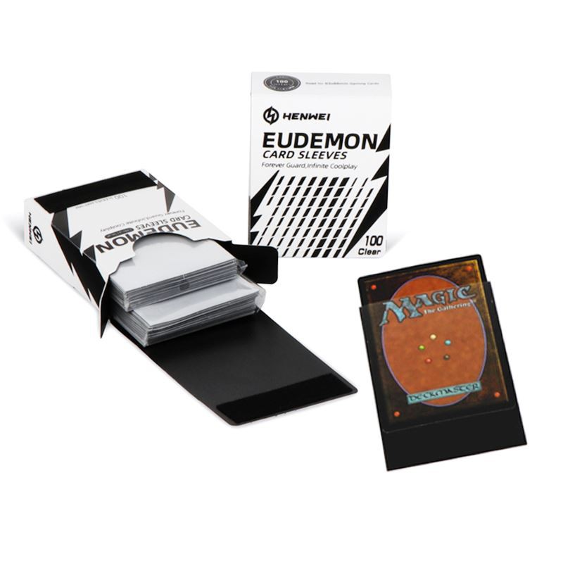white card sleeves 2