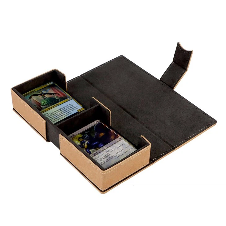 Card Deck Box MTG Cards