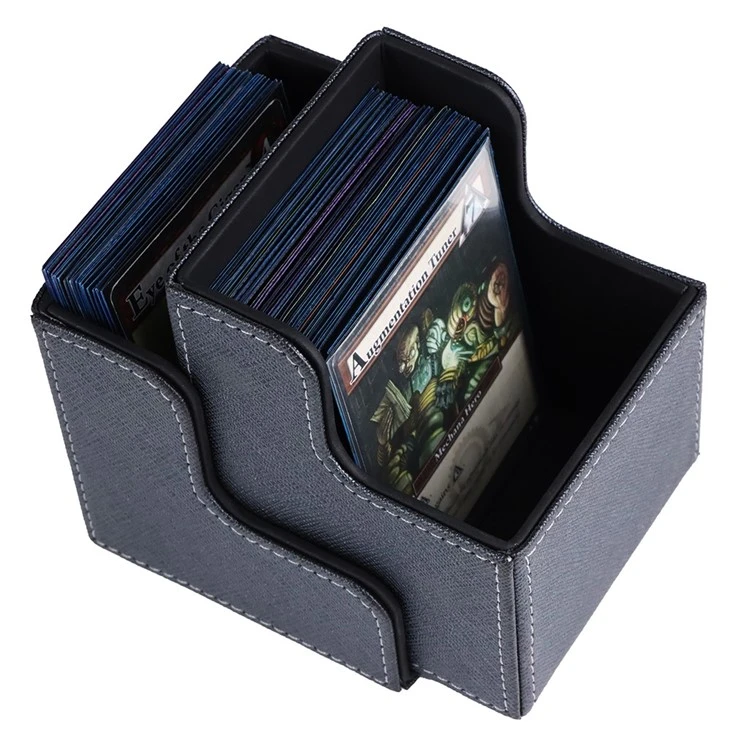 Card Playing Deck Card Box
