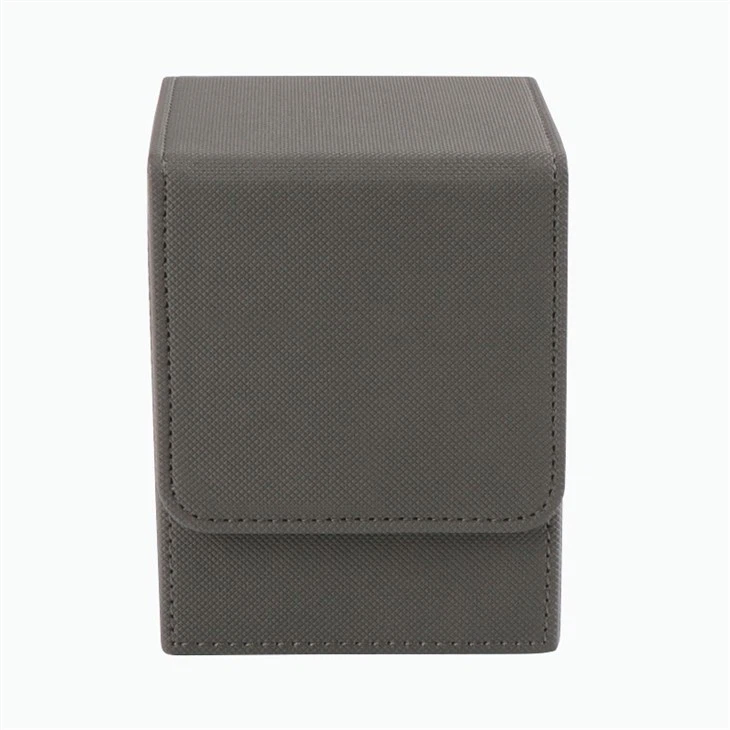 Deck Box For 100 TCG Cards