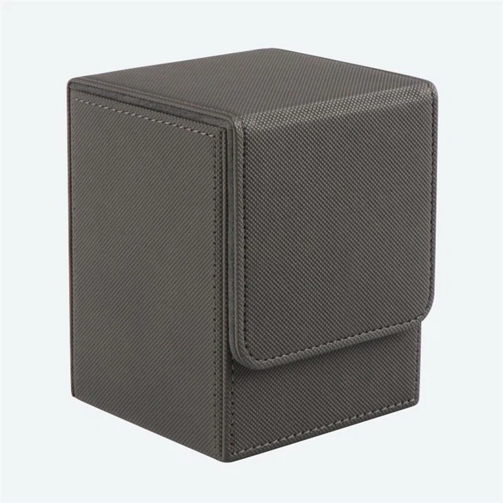 Deck Box For 100 TCG Cards