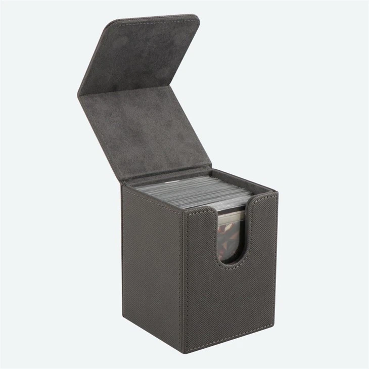 Deck Box For 100 TCG Cards