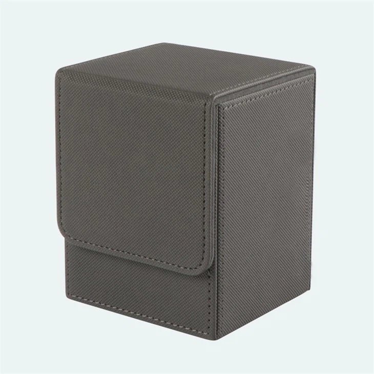 Deck Box For 100 TCG Cards