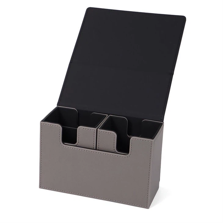 Magic Commander Deck Box