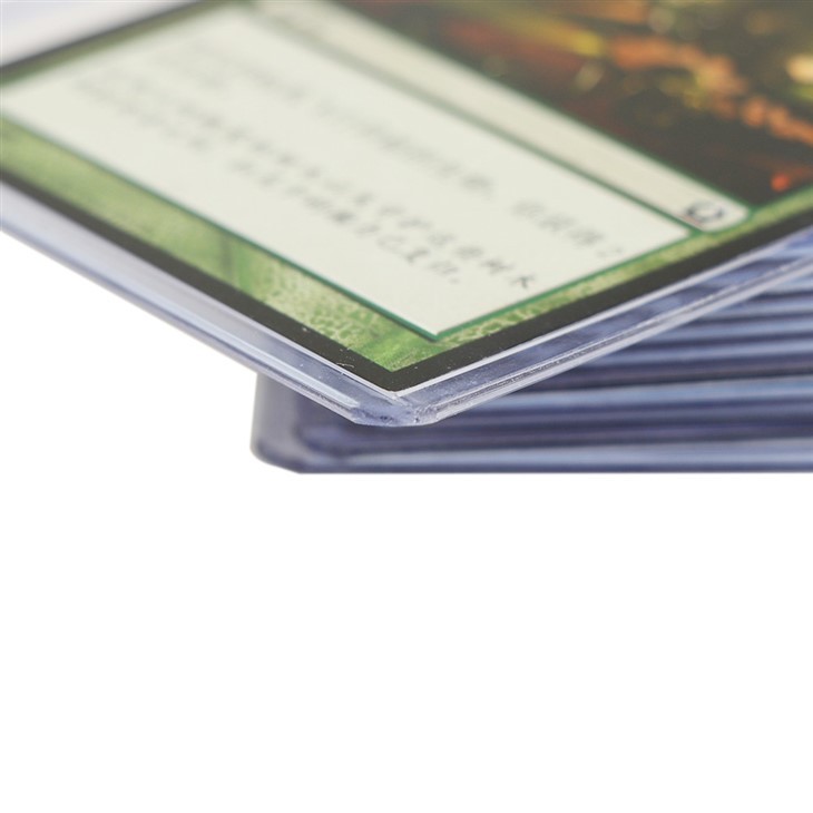 Premium Top Loaders For Cards