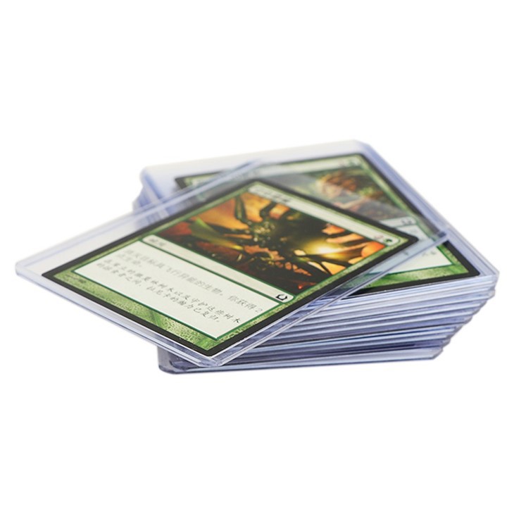 Premium Top Loaders For Cards