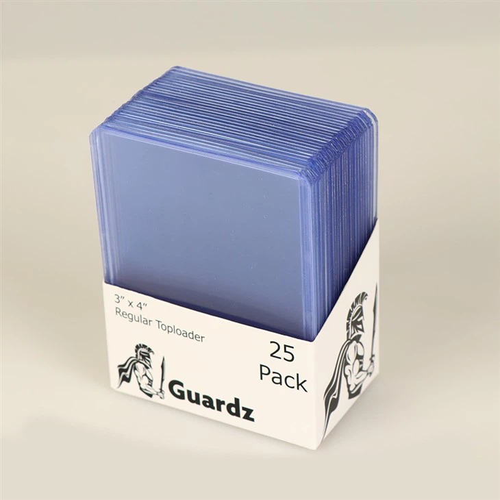Toploaders Card Sleeve