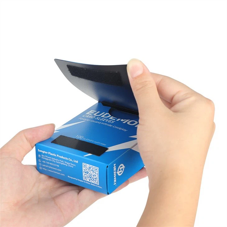 Yu-gi-oh Card Sleeve