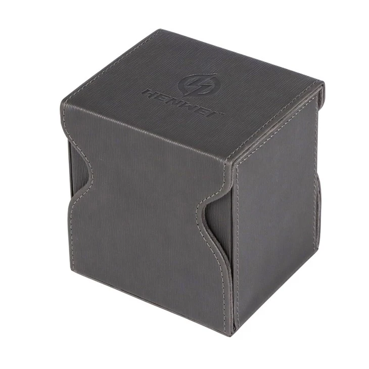 Yugioh Sports Card Storage Box