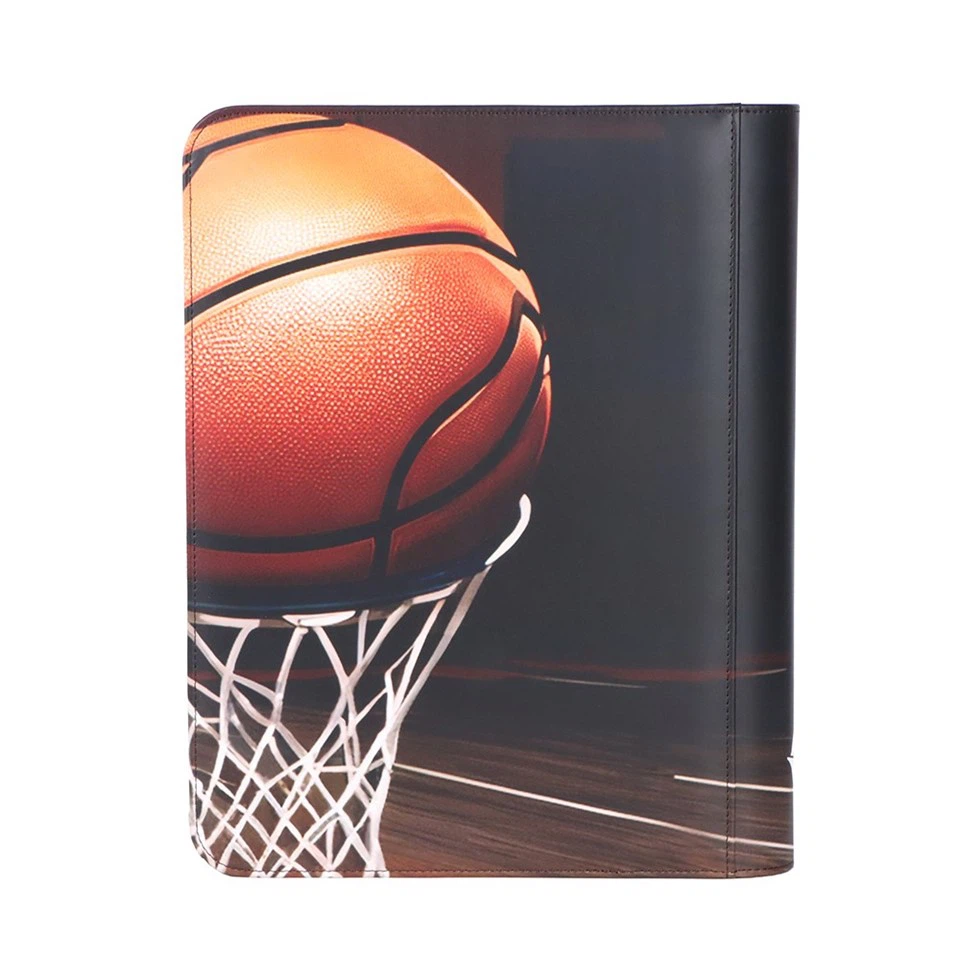 9 Pocket Collector Card Album