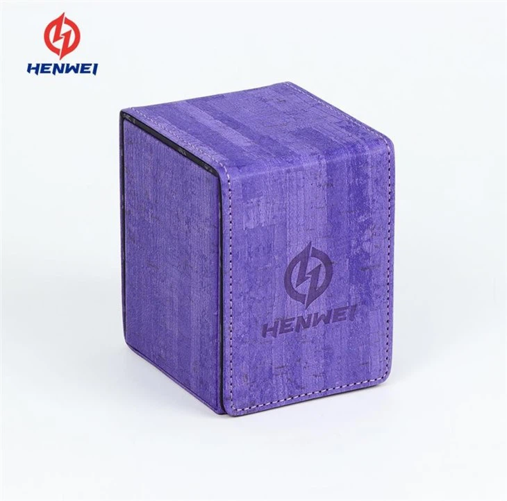 Card Deck Box Storage Box Case