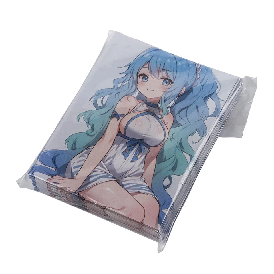 Card Protectors Deck Card Sleeves