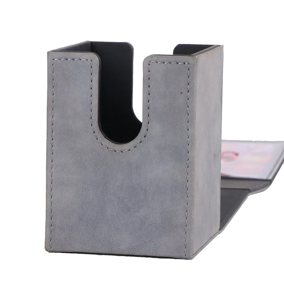 Card Storage Box Horizontal