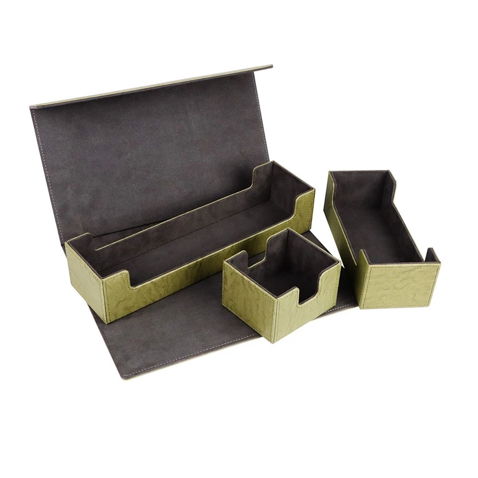 Closure Commander Deck Storage Box