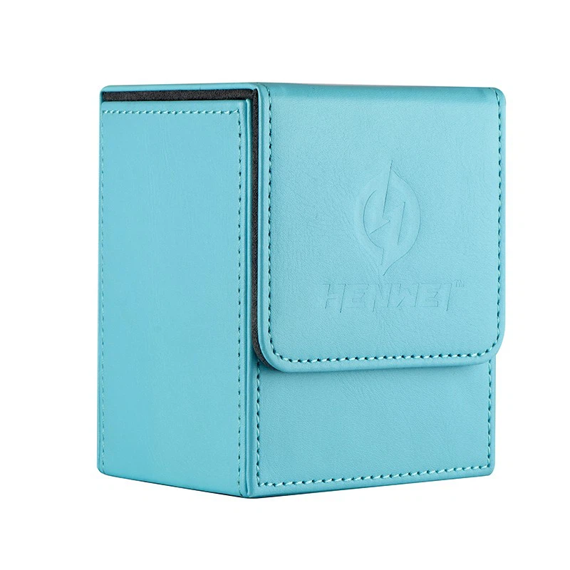 Closure Magnetic Trading Case