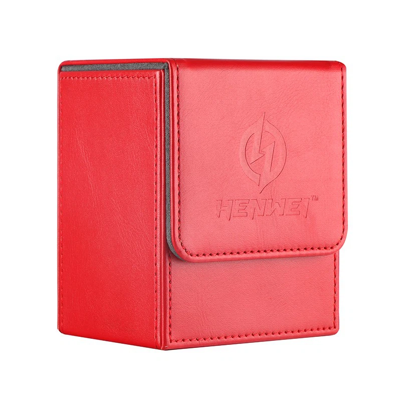 Closure Magnetic Trading Case