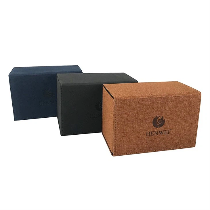 Commander Card Storage Box Magic
