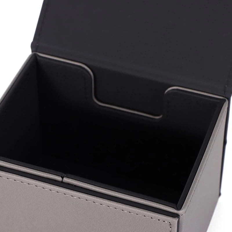 Commander Game Magnetic Storage Box