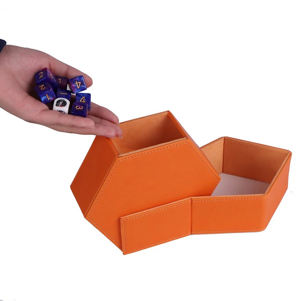 Dice Games Like Box