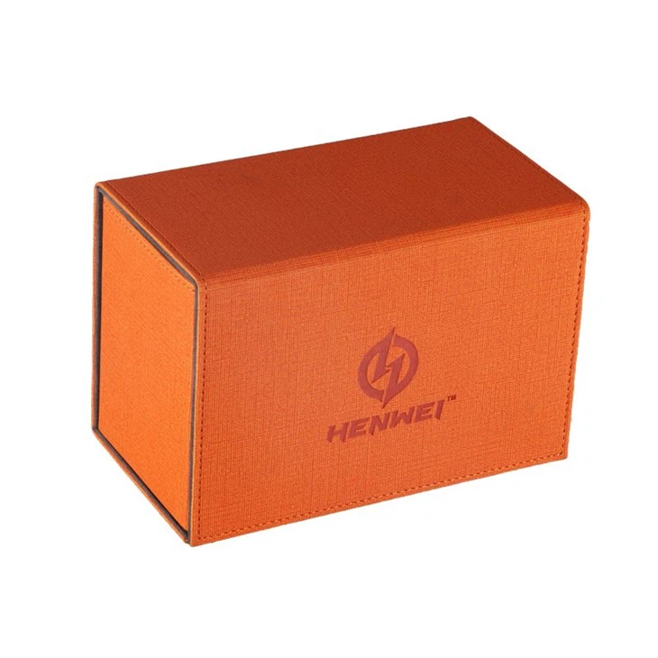 Friendly MTG Deck Box