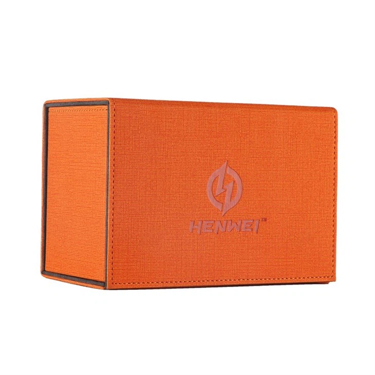 Friendly MTG Deck Box