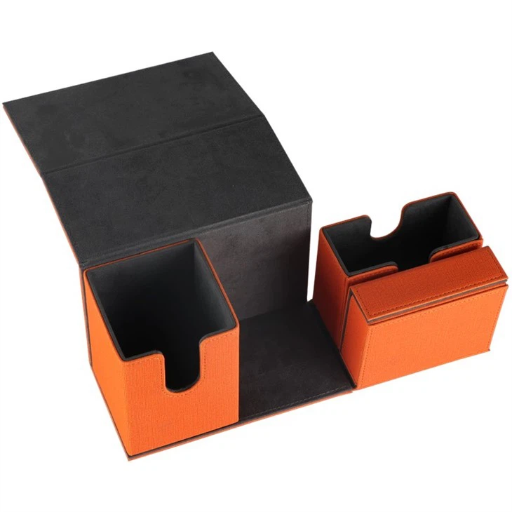 Friendly MTG Deck Box