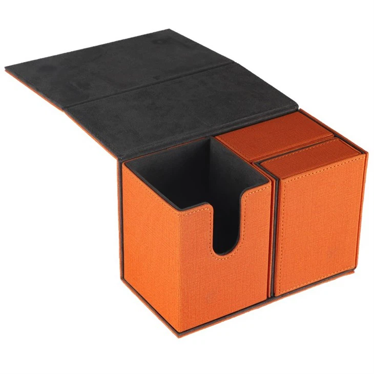 Friendly MTG Deck Box