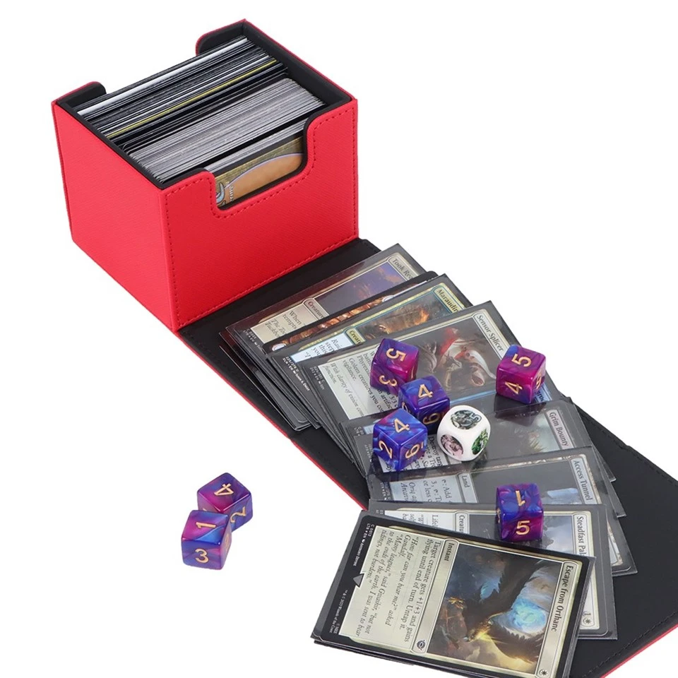 Gathering Organizer Sleeved Playing Case