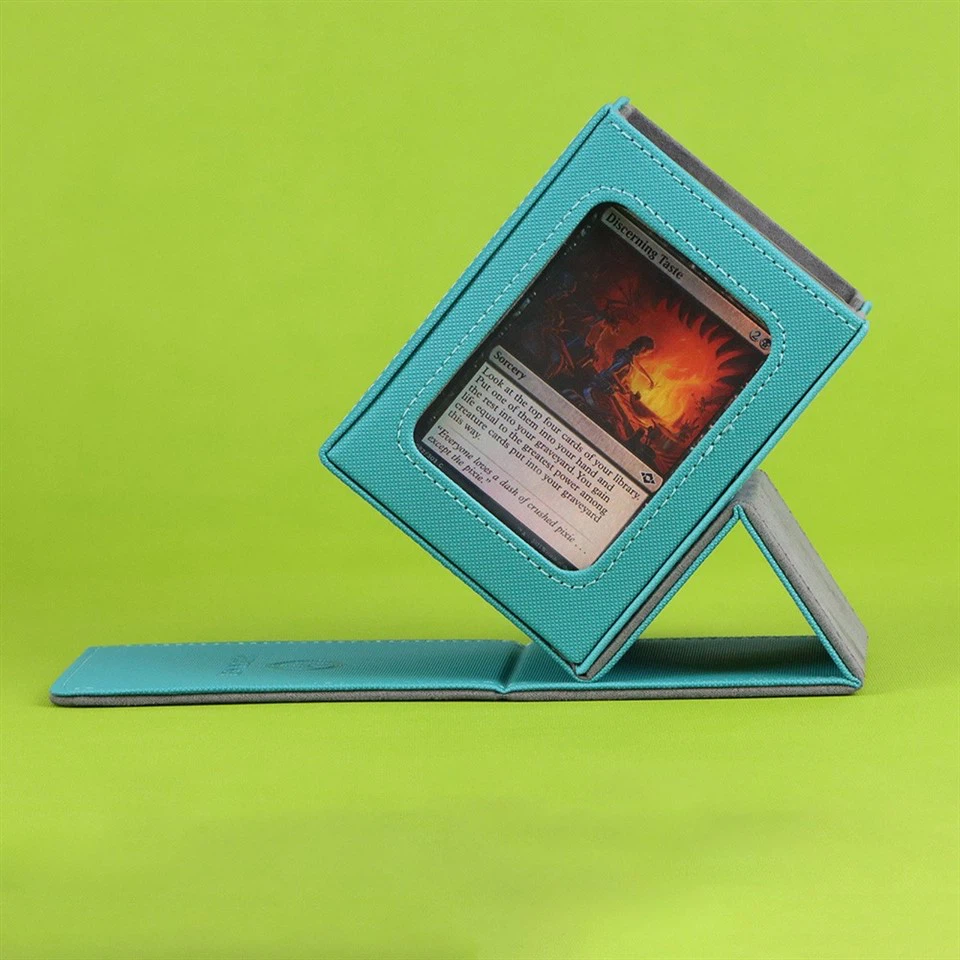 Magic Commander Strong Magnet Case high quality