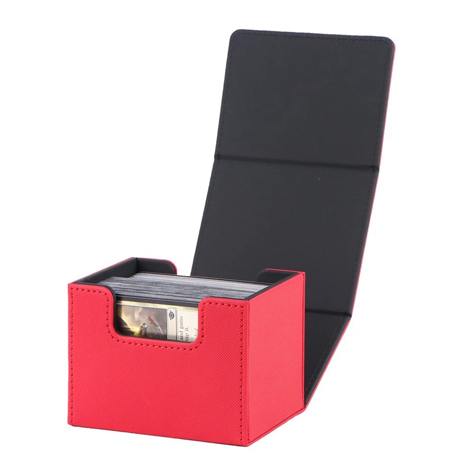MTG Deckbox Vault Case
