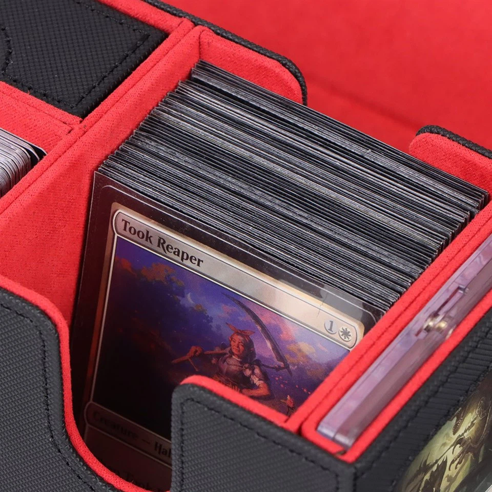 Organizer Commander Card Case