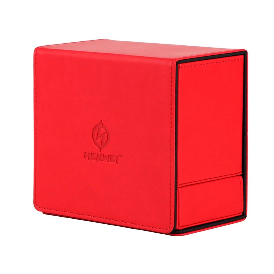 Premium Exo-Tec Material Deck Box