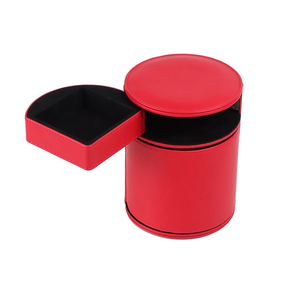 Removable Card Storage Box
