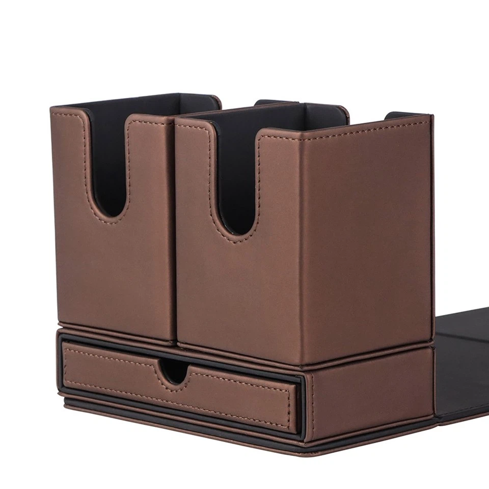 Storage Deck Trading Case