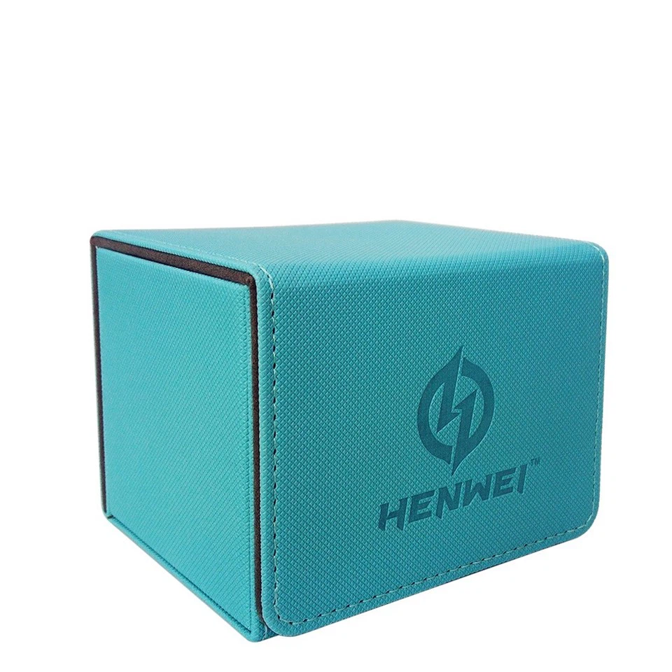 Magic Magnetic Storage Box