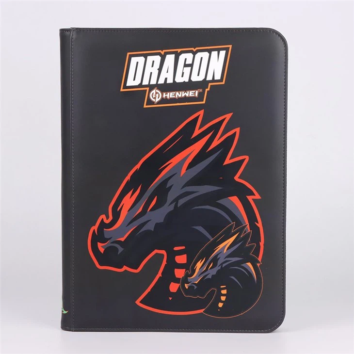 Trading Card Album For TCG Sports