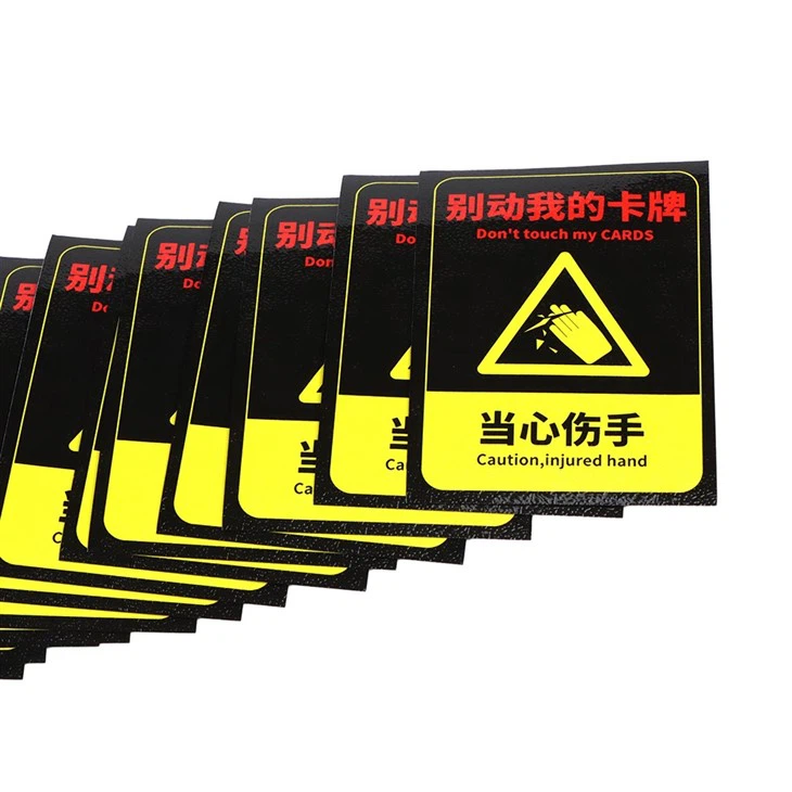 Trading Cards Matte Card Sleeves