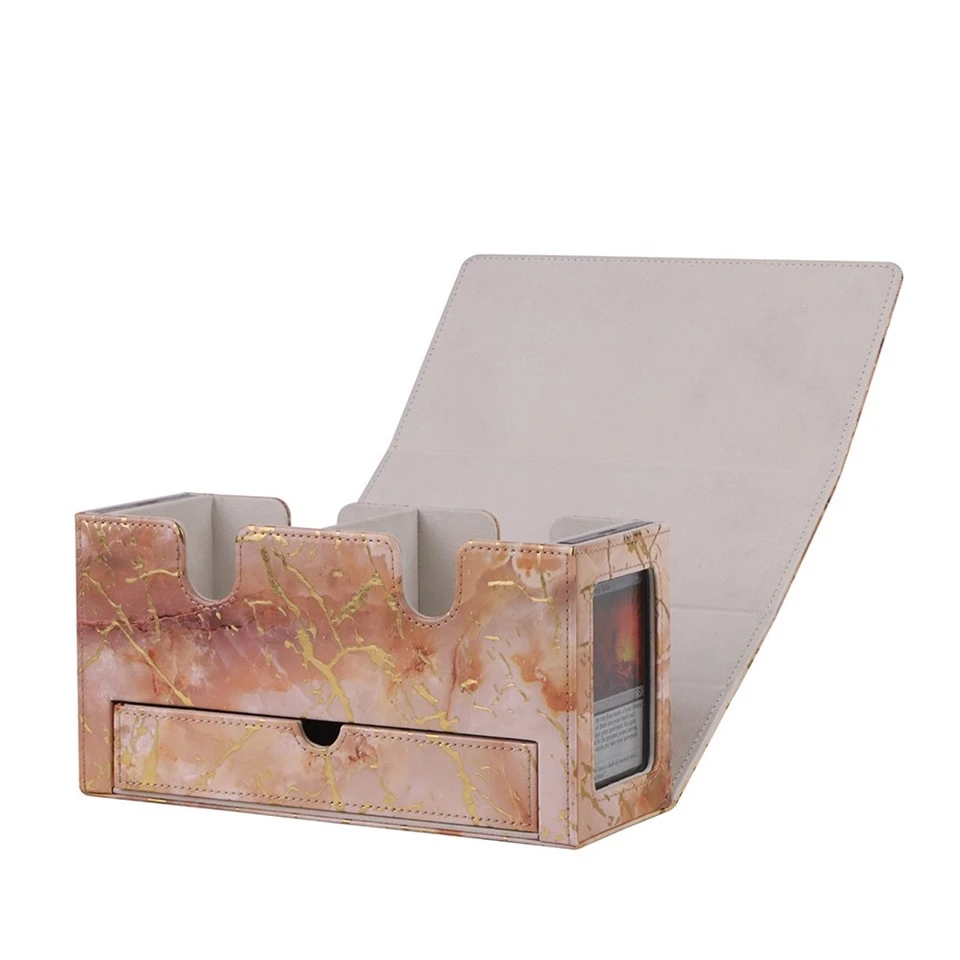 Trading Display Card Storage Box best